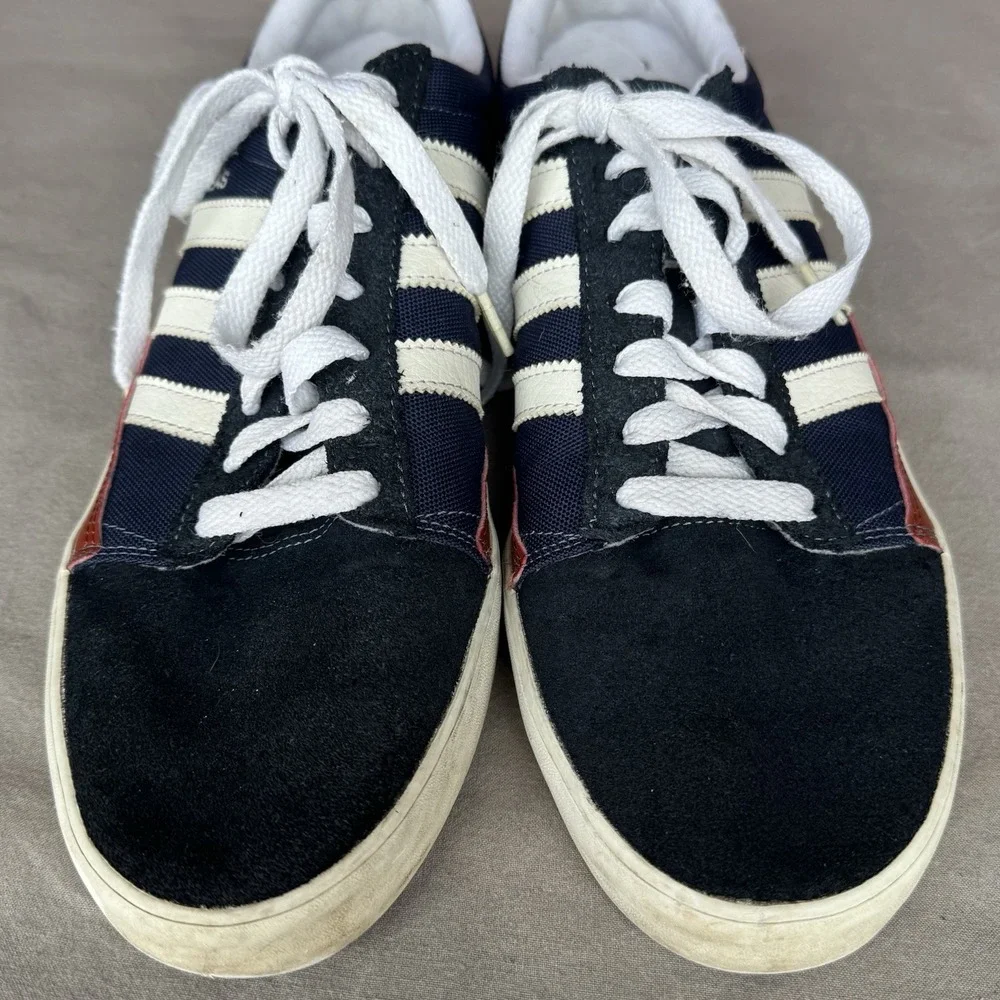 Size 12‎ - Adidas Rayado Lo Silas Shoes G65590